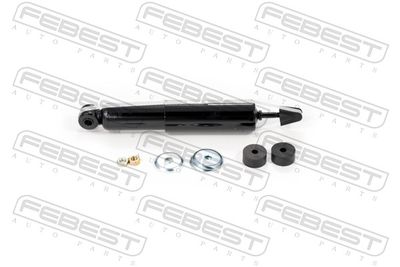 1807G017F FEBEST Амортизатор