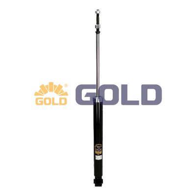 9131407 JAPANPARTS Амортизатор