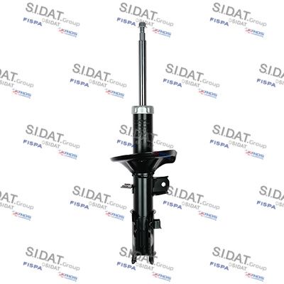 F210G0653 FISPA Амортизатор