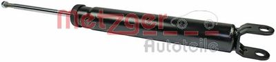 2340404 METZGER Амортизатор