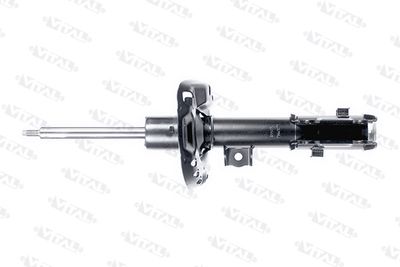 1121742 VITAL SUSPENSIONS Амортизатор