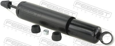 14110007R FEBEST Амортизатор