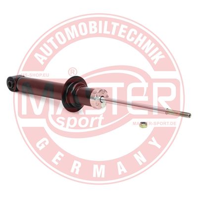 310245PCSMS MASTER-SPORT GERMANY Амортизатор