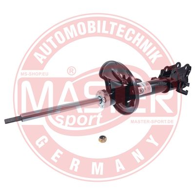 313529PCSMS MASTER-SPORT GERMANY Амортизатор