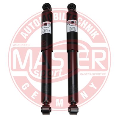 16K006202 MASTER-SPORT GERMANY Амортизатор