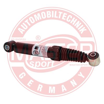200894PCSMS MASTER-SPORT GERMANY Амортизатор