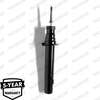 R3878 MONROE Амортизатор