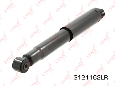 G121162LR LYNXauto Амортизатор