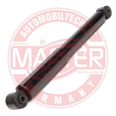 312656PCSMS MASTER-SPORT GERMANY Амортизатор
