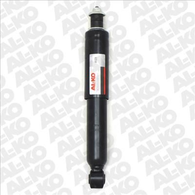 105593 AL-KO Амортизатор