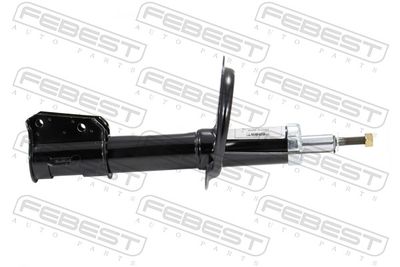 2807G007F FEBEST Амортизатор