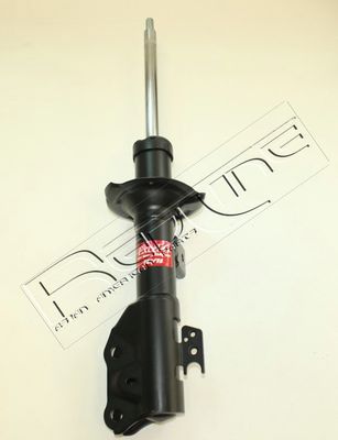 39DA045 RED-LINE Амортизатор