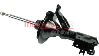 2340395 METZGER Амортизатор