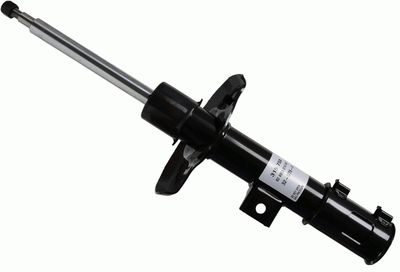 315758 SACHS Амортизатор