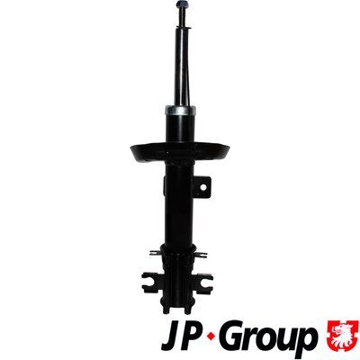3342101670 JP GROUP Амортизатор
