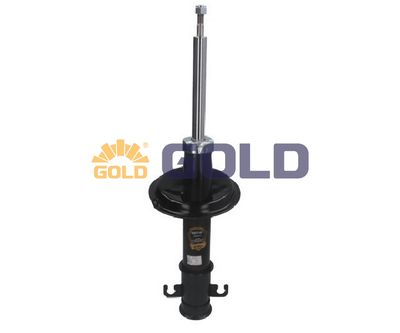9251441 JAPANPARTS Амортизатор