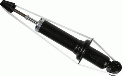 27P07A BOGE Амортизатор