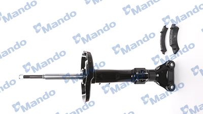 MSS017322 MANDO Амортизатор