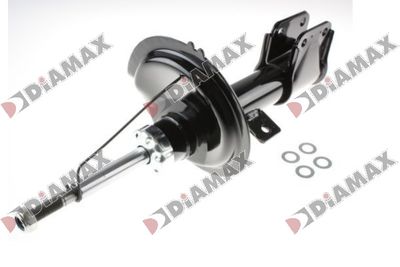 AP01018 DIAMAX Амортизатор