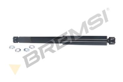 SA1076 BREMSI Амортизатор