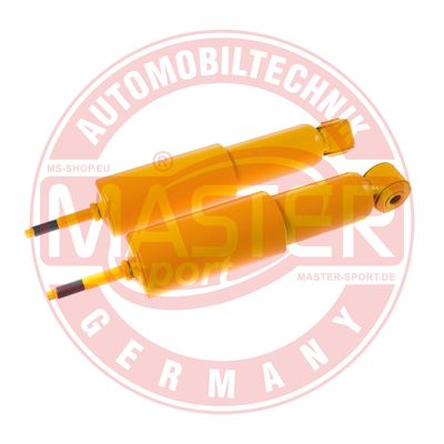 101125SET2MS MASTER-SPORT GERMANY Амортизатор