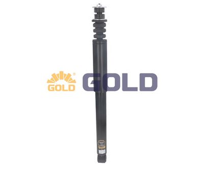 9150822 JAPANPARTS Амортизатор