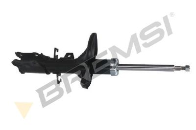SA1772 BREMSI Амортизатор