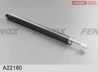 A22180 FENOX Амортизатор