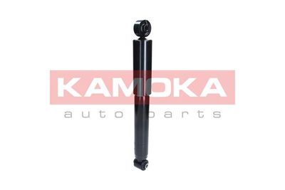 2000814 KAMOKA Амортизатор