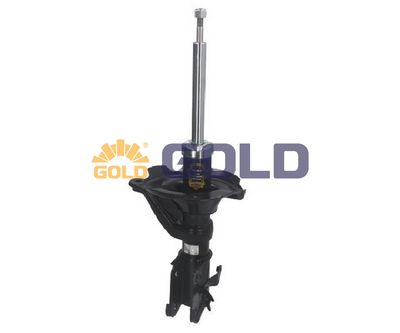 9260025 JAPANPARTS Амортизатор