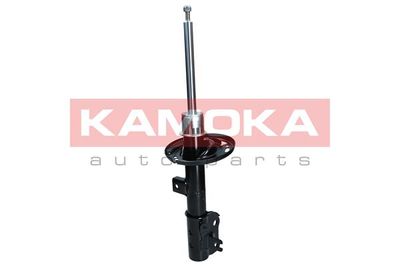 2000555 KAMOKA Амортизатор
