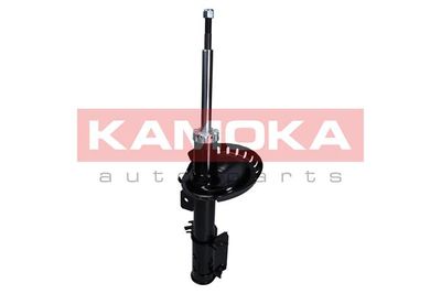 2000524 KAMOKA Амортизатор