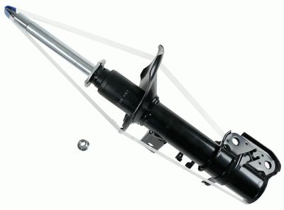230467 SACHS Амортизатор