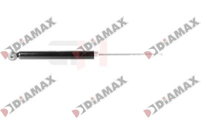 AP02026 DIAMAX Амортизатор