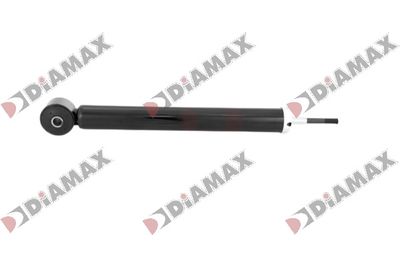 AP02014 DIAMAX Амортизатор