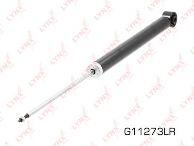 G11273LR LYNXauto Амортизатор