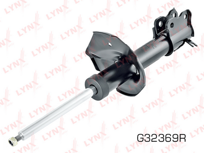 G32369R LYNXauto Амортизатор