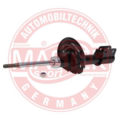317418PCSMS MASTER-SPORT GERMANY Амортизатор