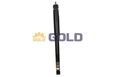 9138610 JAPANPARTS Амортизатор