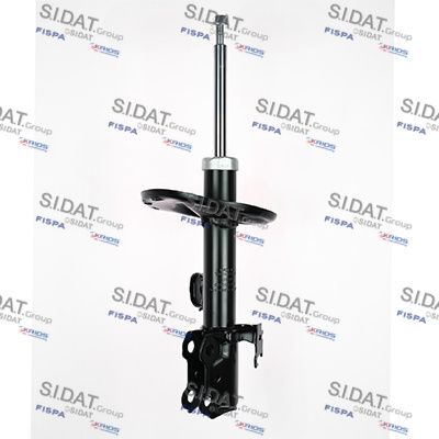 F210G0103 FISPA Амортизатор