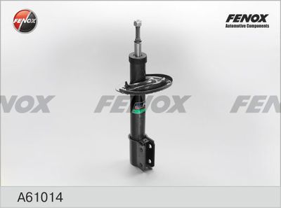 A61014 FENOX Амортизатор