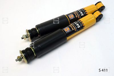 S411 HOLA Амортизатор