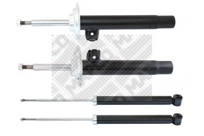 40977 MAPCO Амортизатор