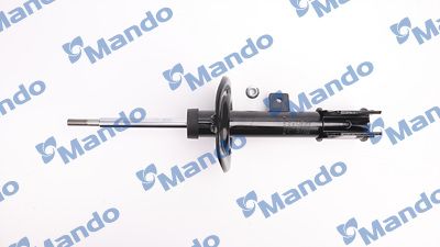 MSS017251 MANDO Амортизатор