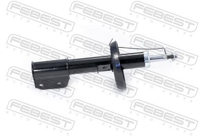 1807G014FR FEBEST Амортизатор