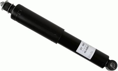 46A880 BOGE Амортизатор