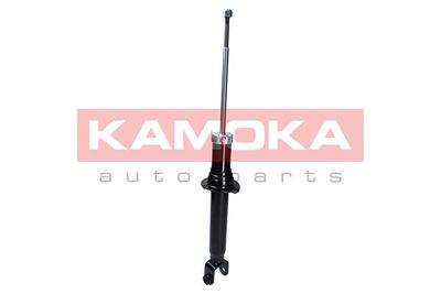 2000708 KAMOKA Амортизатор