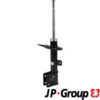 4142102070 JP GROUP Амортизатор