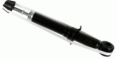 27P09A BOGE Амортизатор