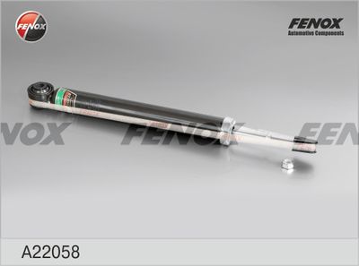 A22058 FENOX Амортизатор